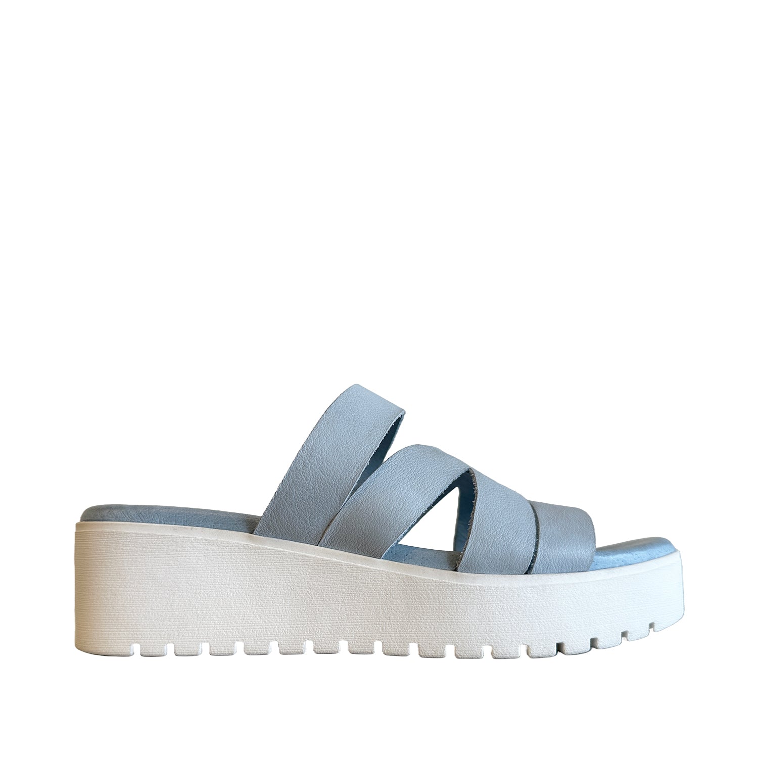 Django & Juliette Women's Omaha in Denim