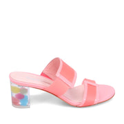 Django & Juliette Women's Sistel in Melon