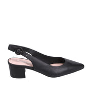 Django and Juliette Women's Abigale in Black