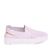 Django and Juliette Women's Bartas in Lilac