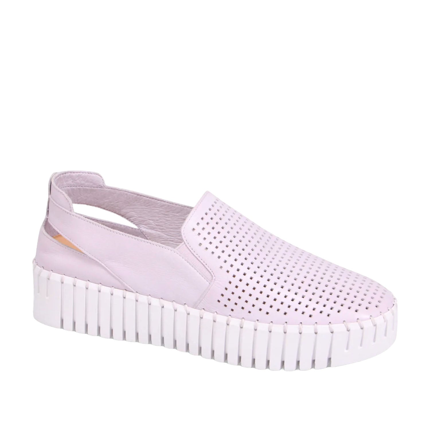 Django and Juliette Women's Bartas in Lilac