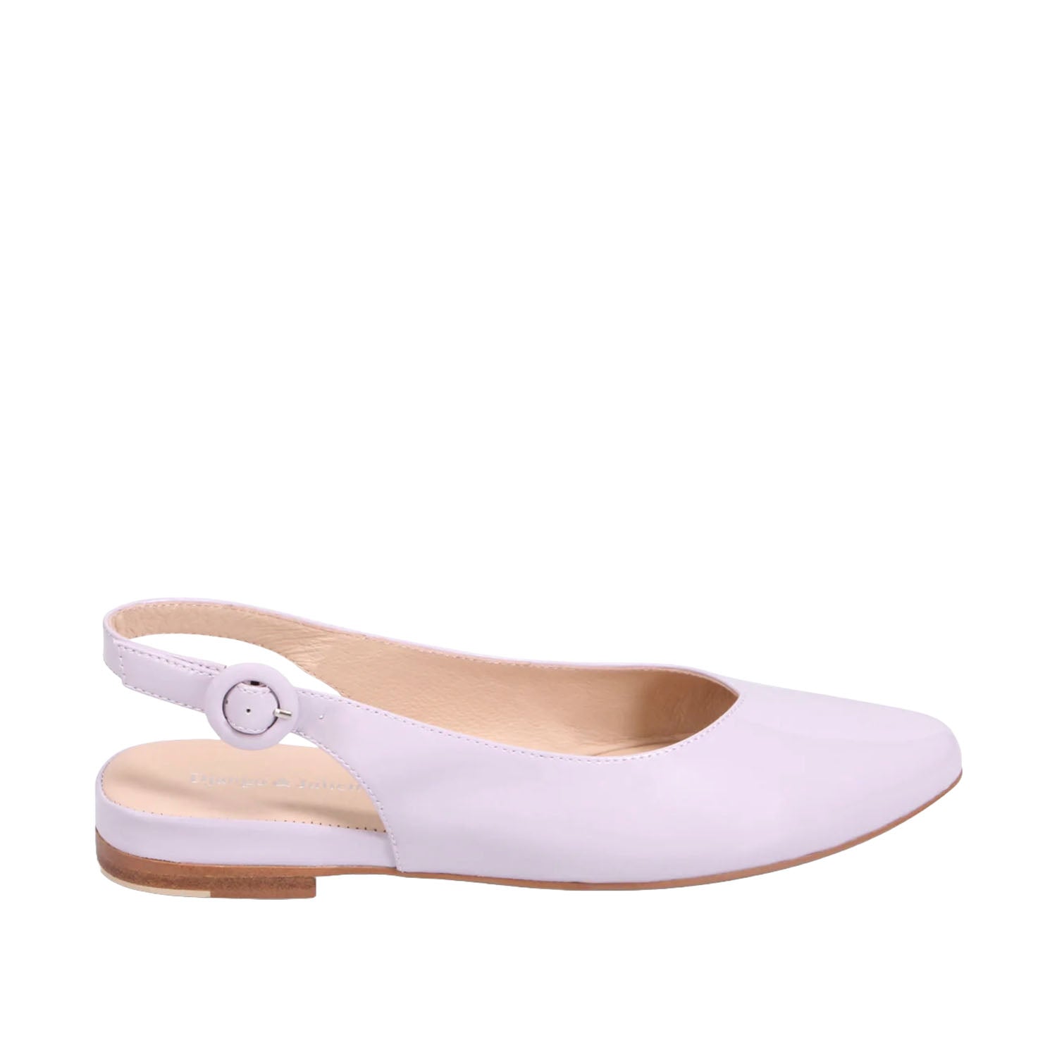 Django and Juliette Women's Fairy in Lilac