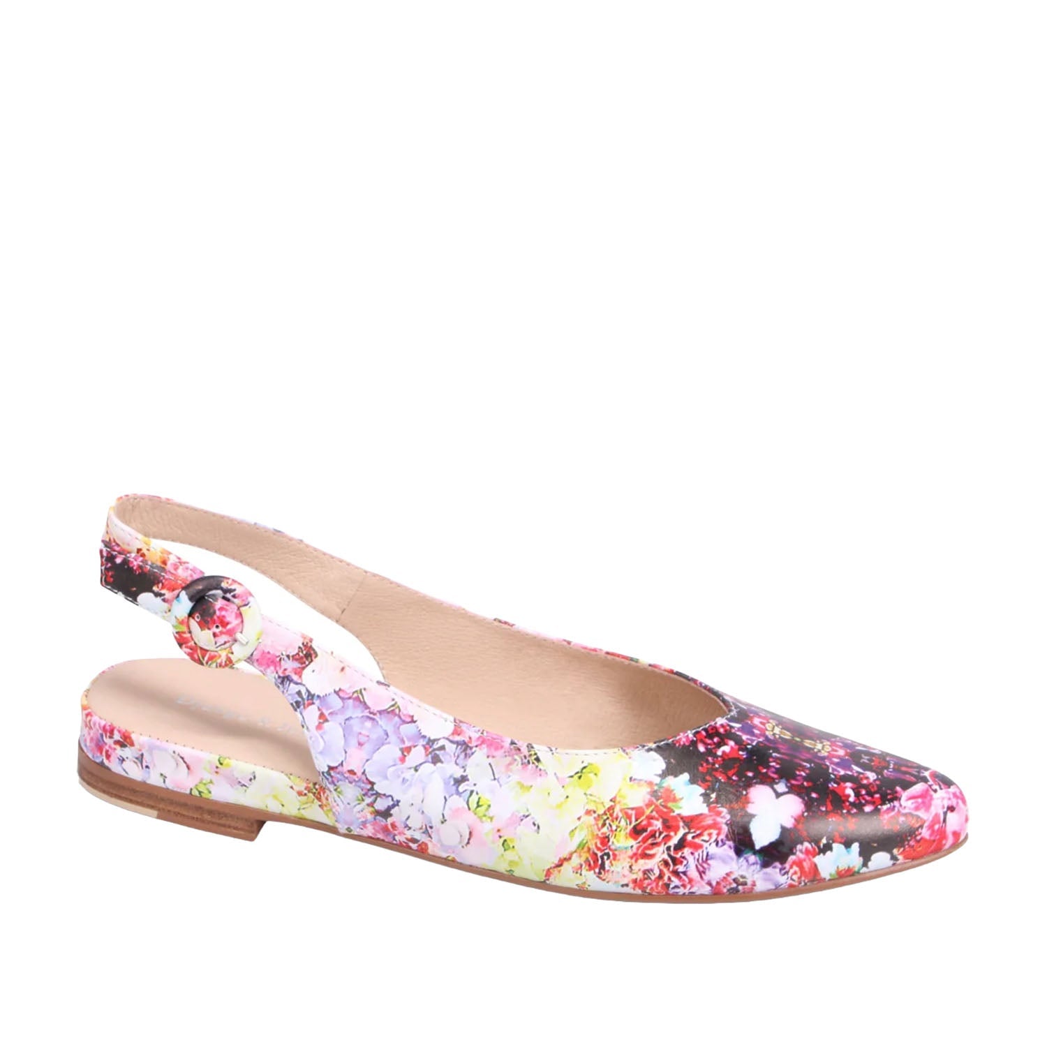 Django and Juliette Women's Fairy in Pastel Multi
