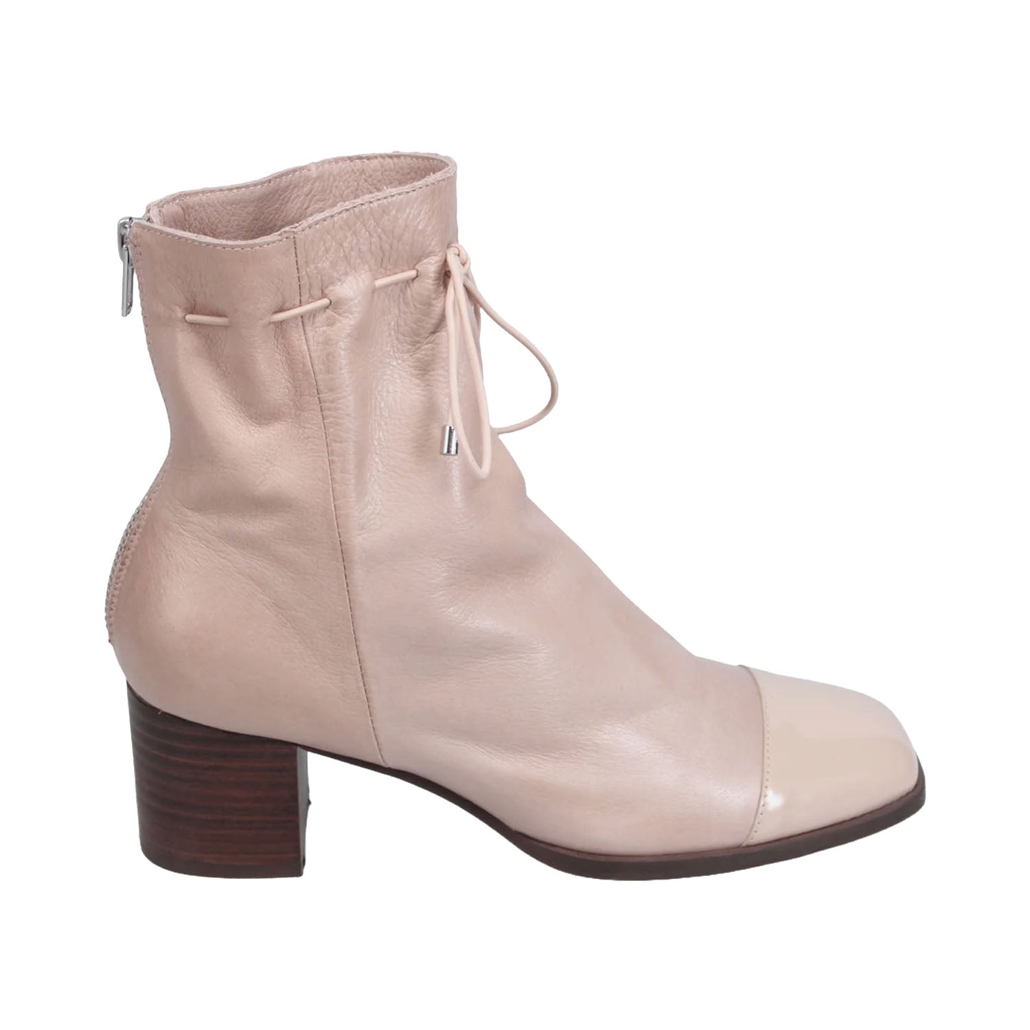 Django & Juliette Women's Valina in Cafe Brown