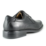 Dockers Men's Fidelity Dress Shoe in Black