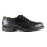 Dockers Men's Gordon Dress Shoe in Black