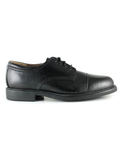 Dockers Men's Gordon Dress Shoe in Black, 10 US