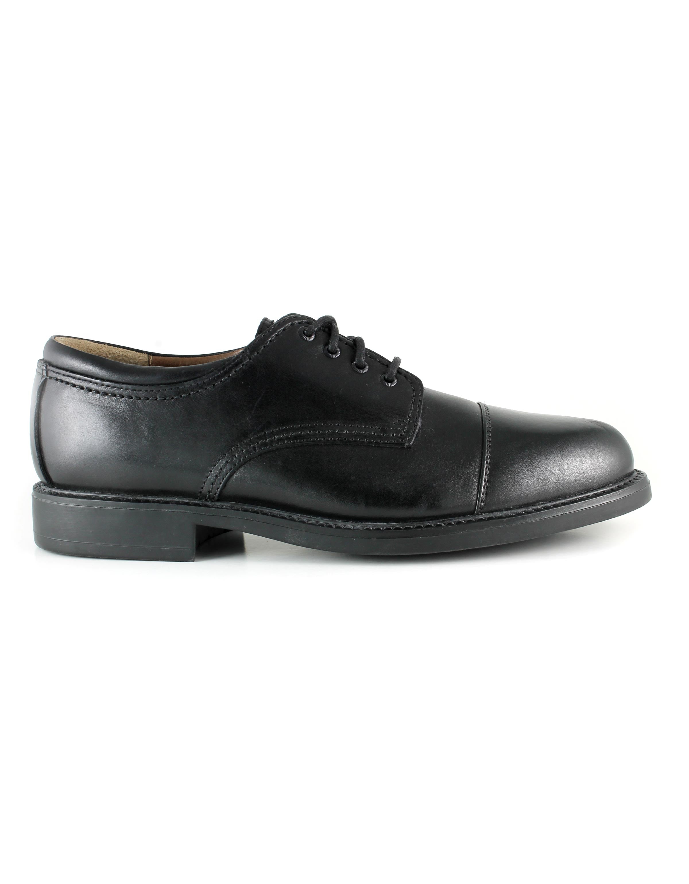 Dockers Men's Gordon Dress Shoe in Black, 10 US