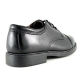 Dockers Men's Gordon Dress Shoe in Black