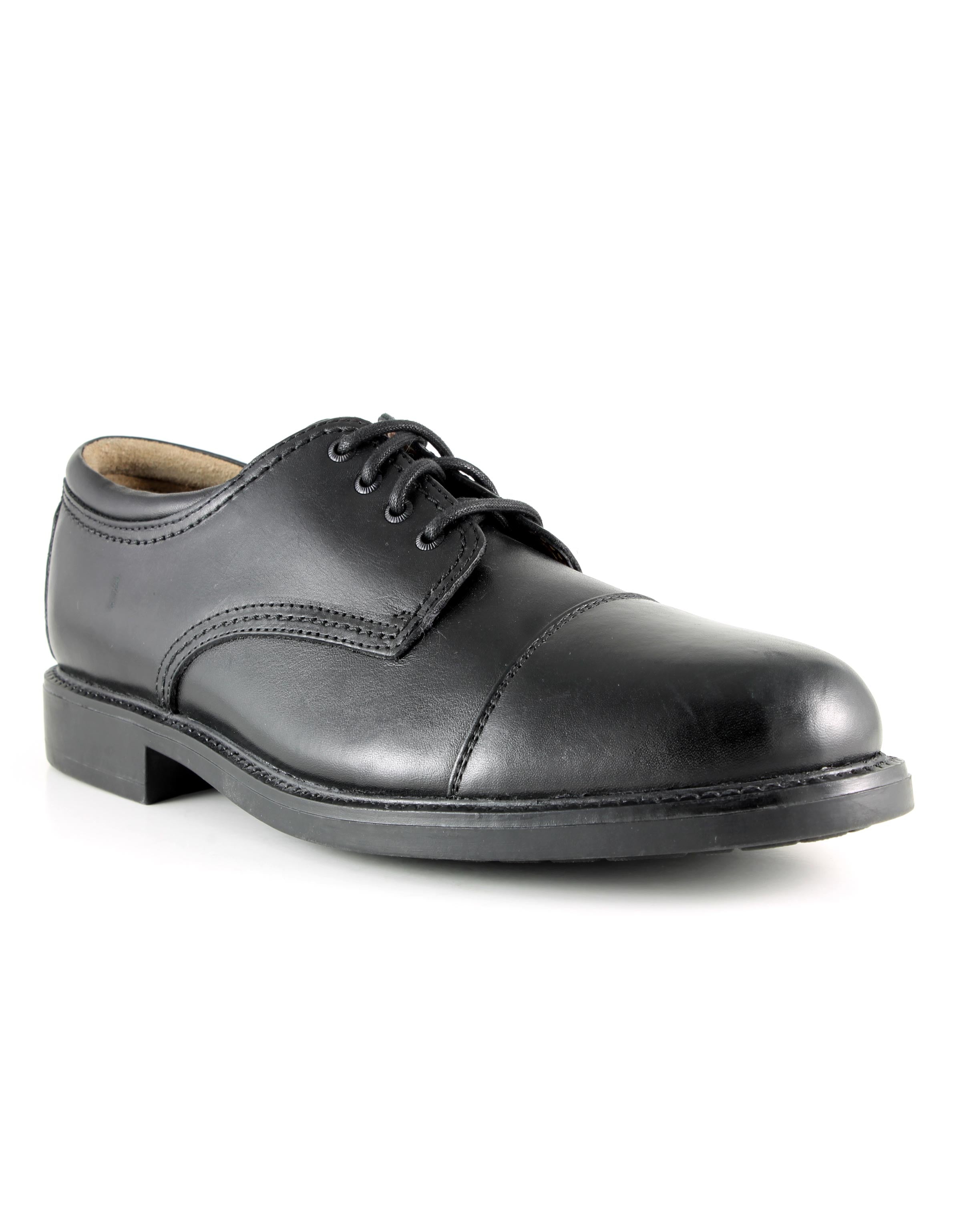 Dockers Men's Gordon Dress Shoe in Black, 10 US