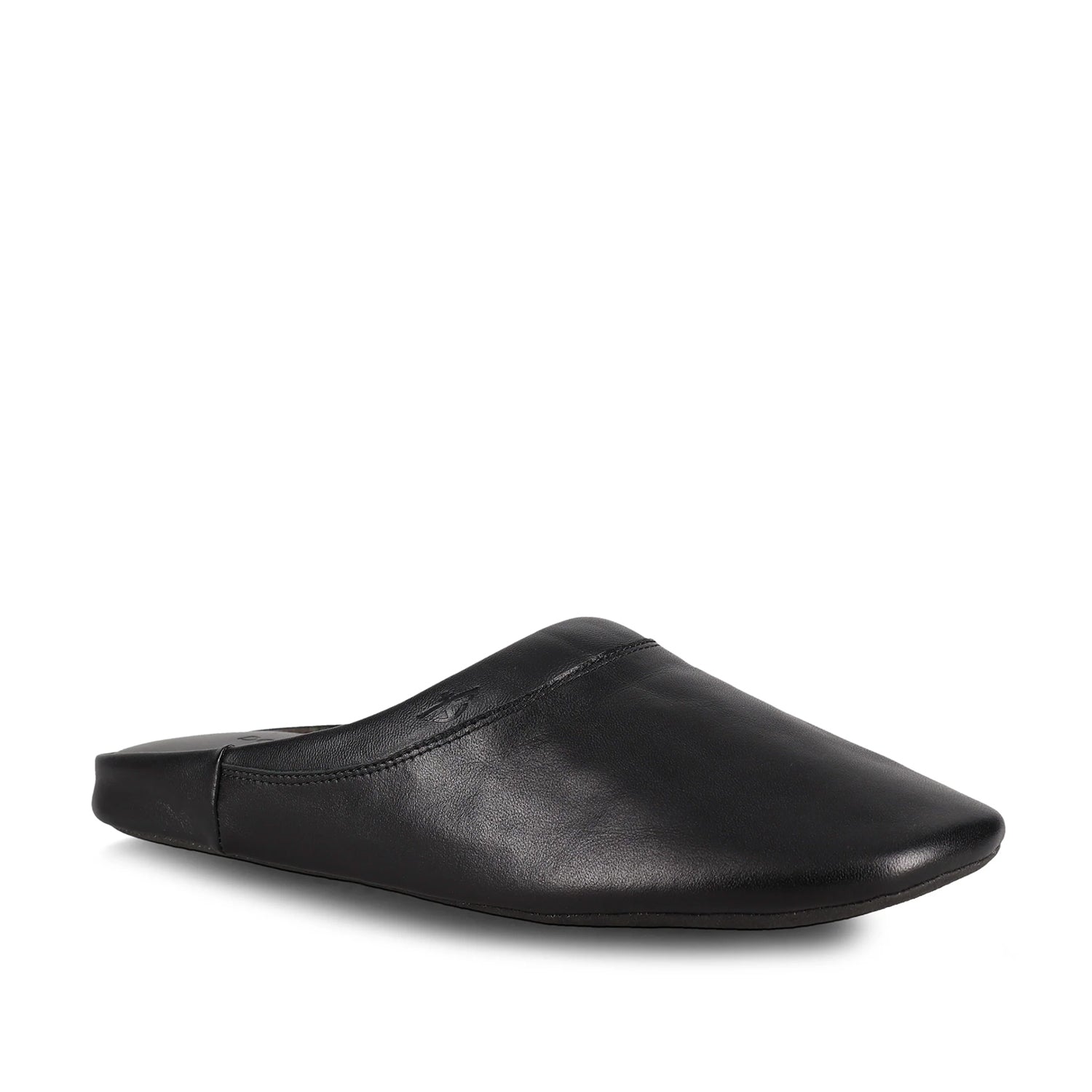 Dockers Men's Aristocrat Wide in Black