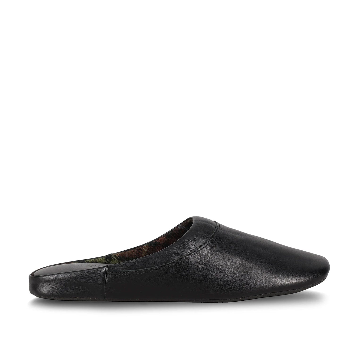Dockers Men's Aristocrat Wide in Black