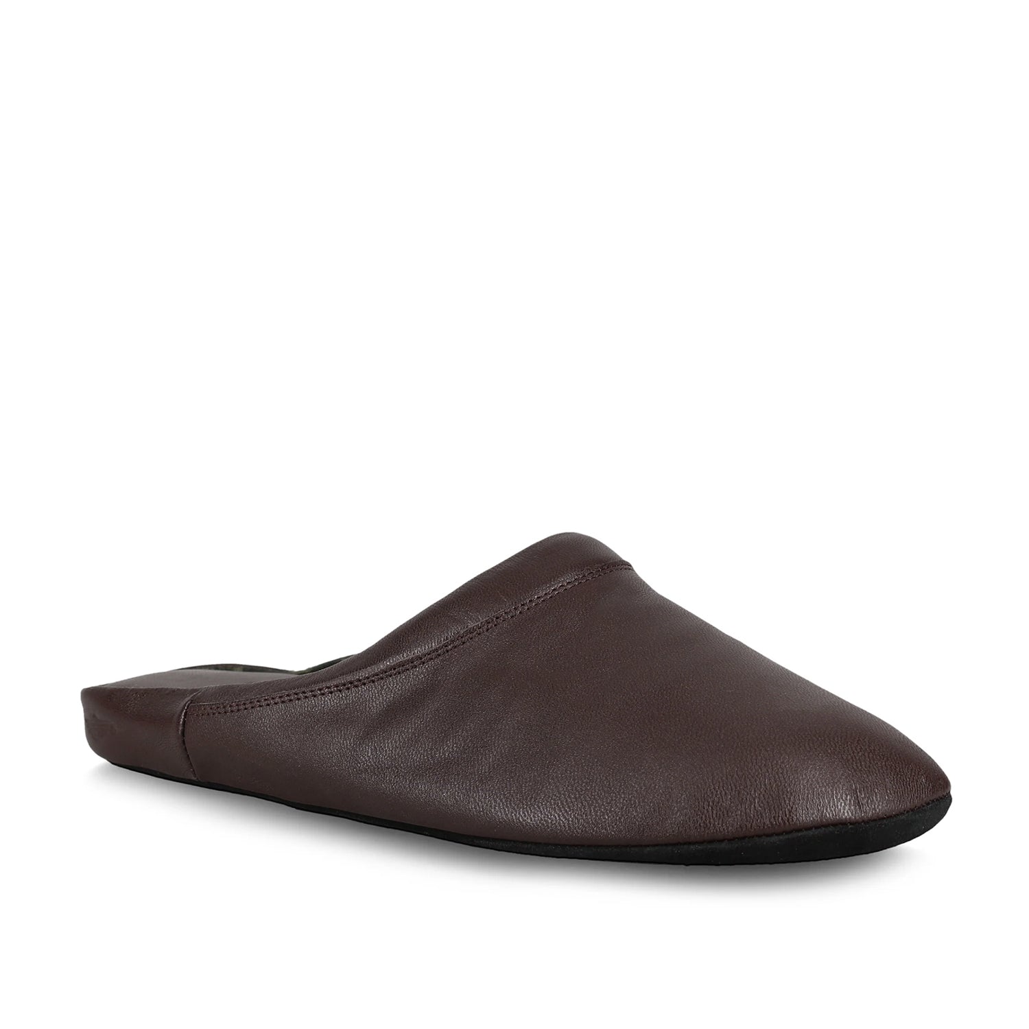 Dockers Men's Aristocrat Wide in Brown