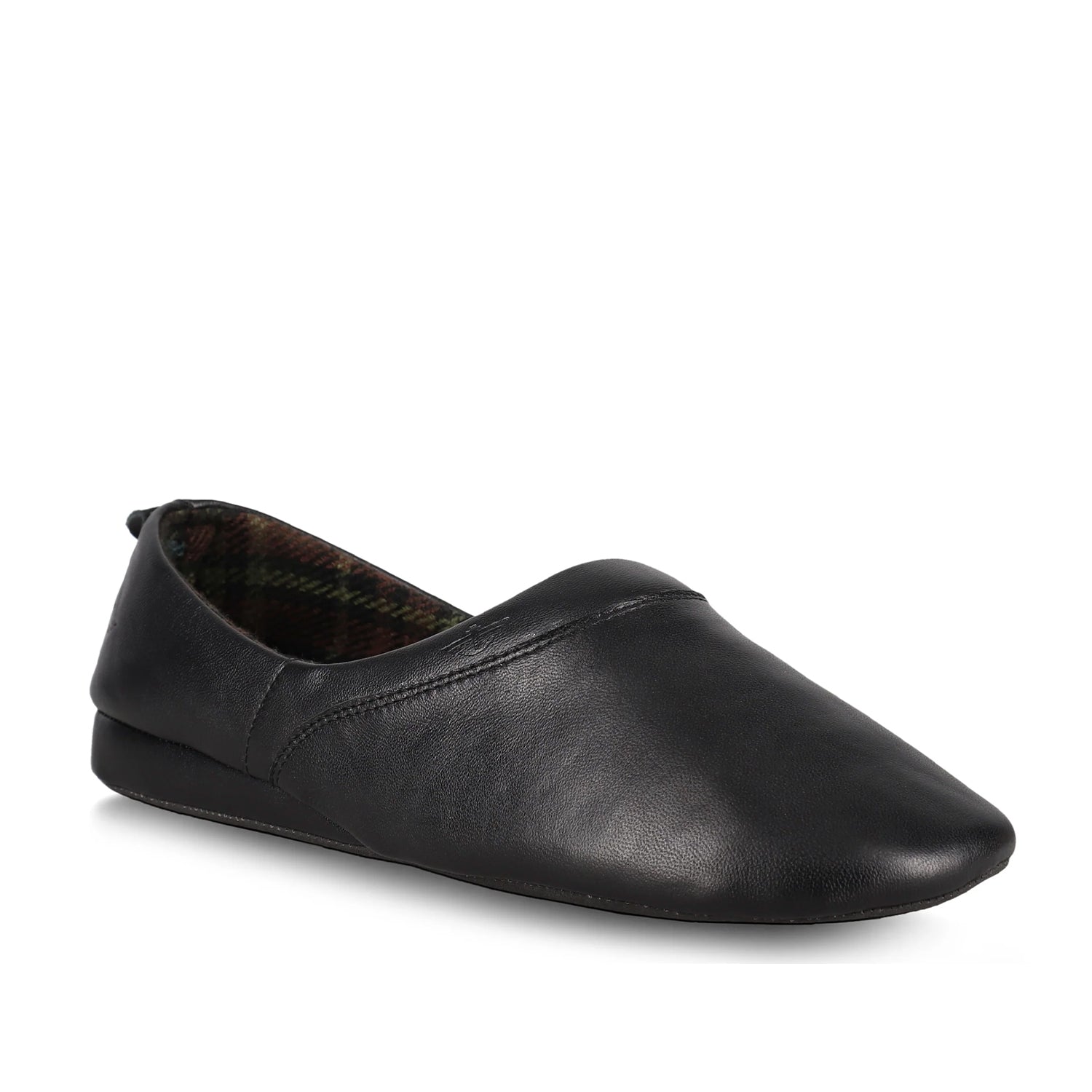 Dockers Men's Baron Wide in Black