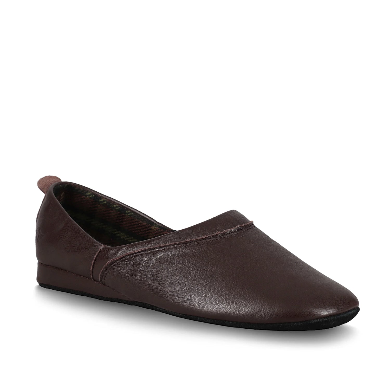 Dockers Men's Baron Wide in Brown