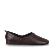 Dockers Men's Baron Wide in Brown