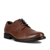 Dockers Men's Garfield in Cognac