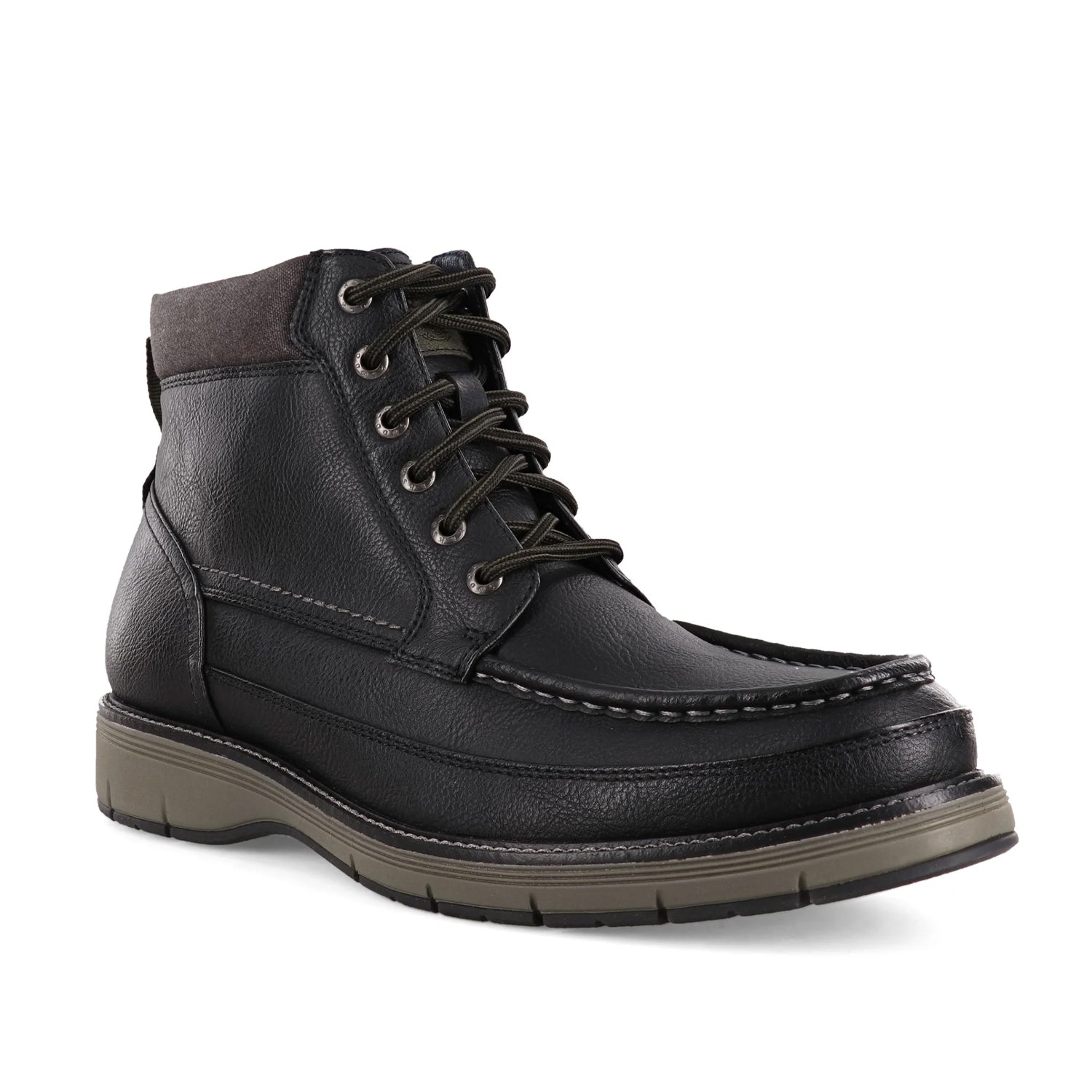 Dockers Men's Thames in Black