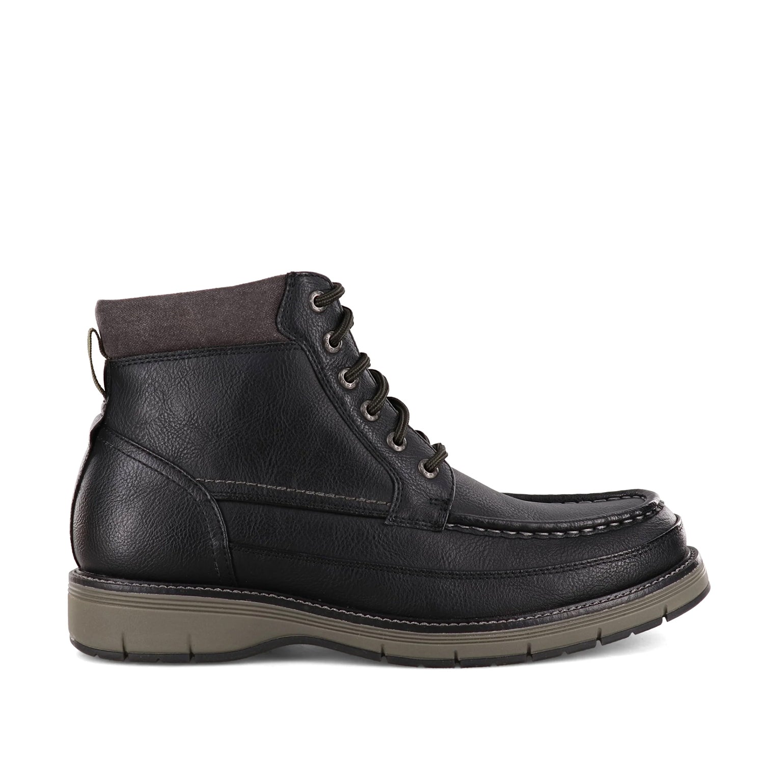 Dockers Men's Thames in Black