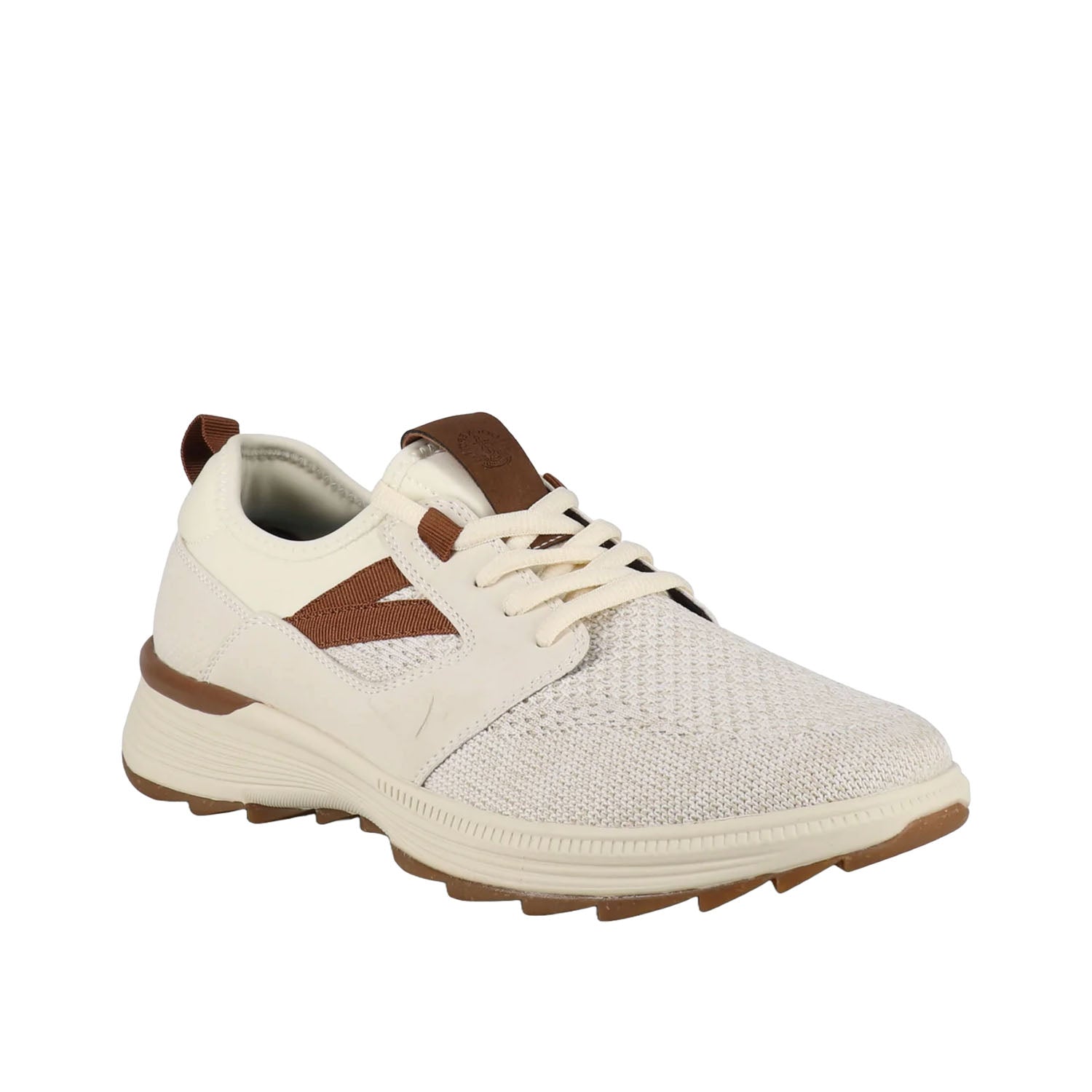 Dockers Men's Adan in Off White