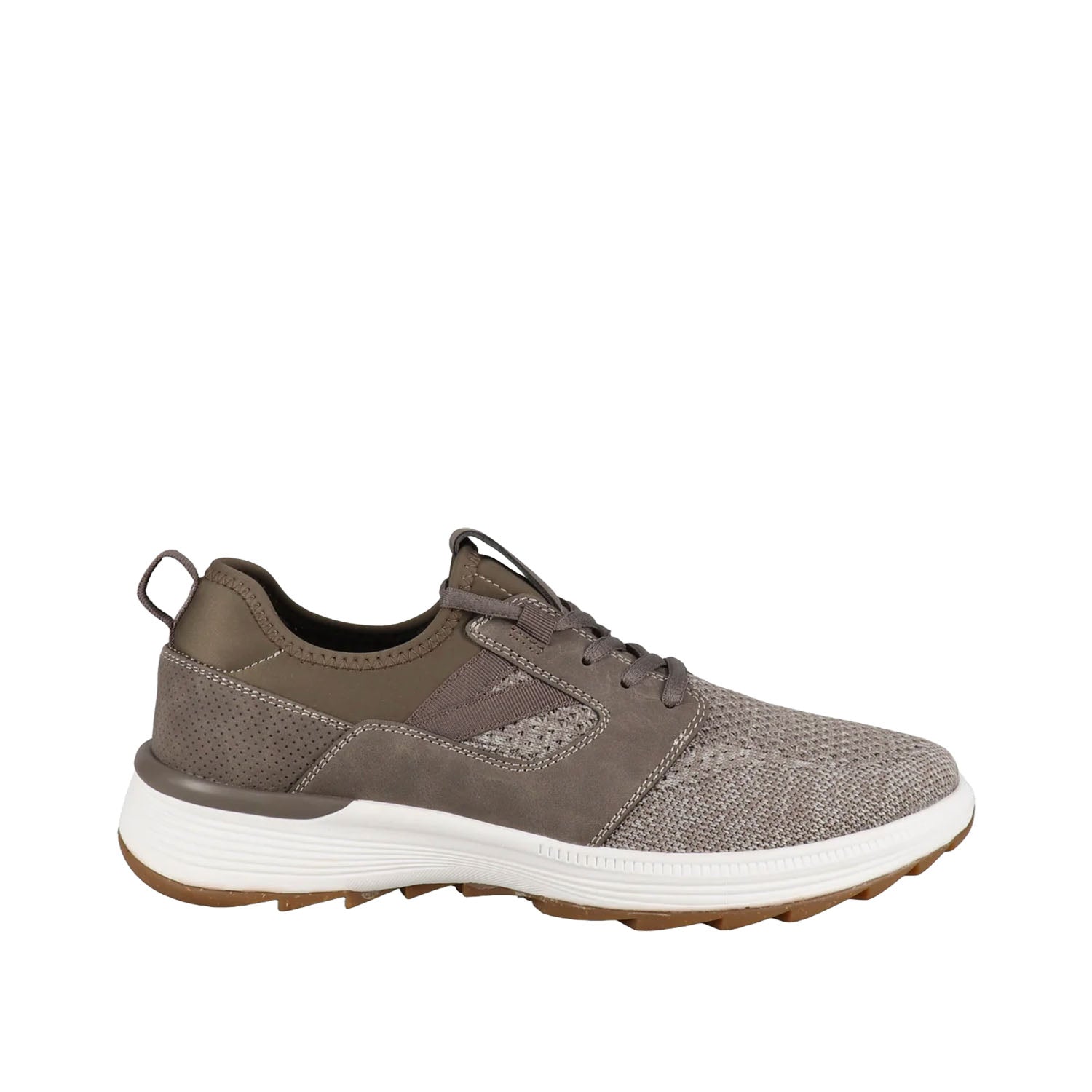 Dockers Men's Adan in Taupe