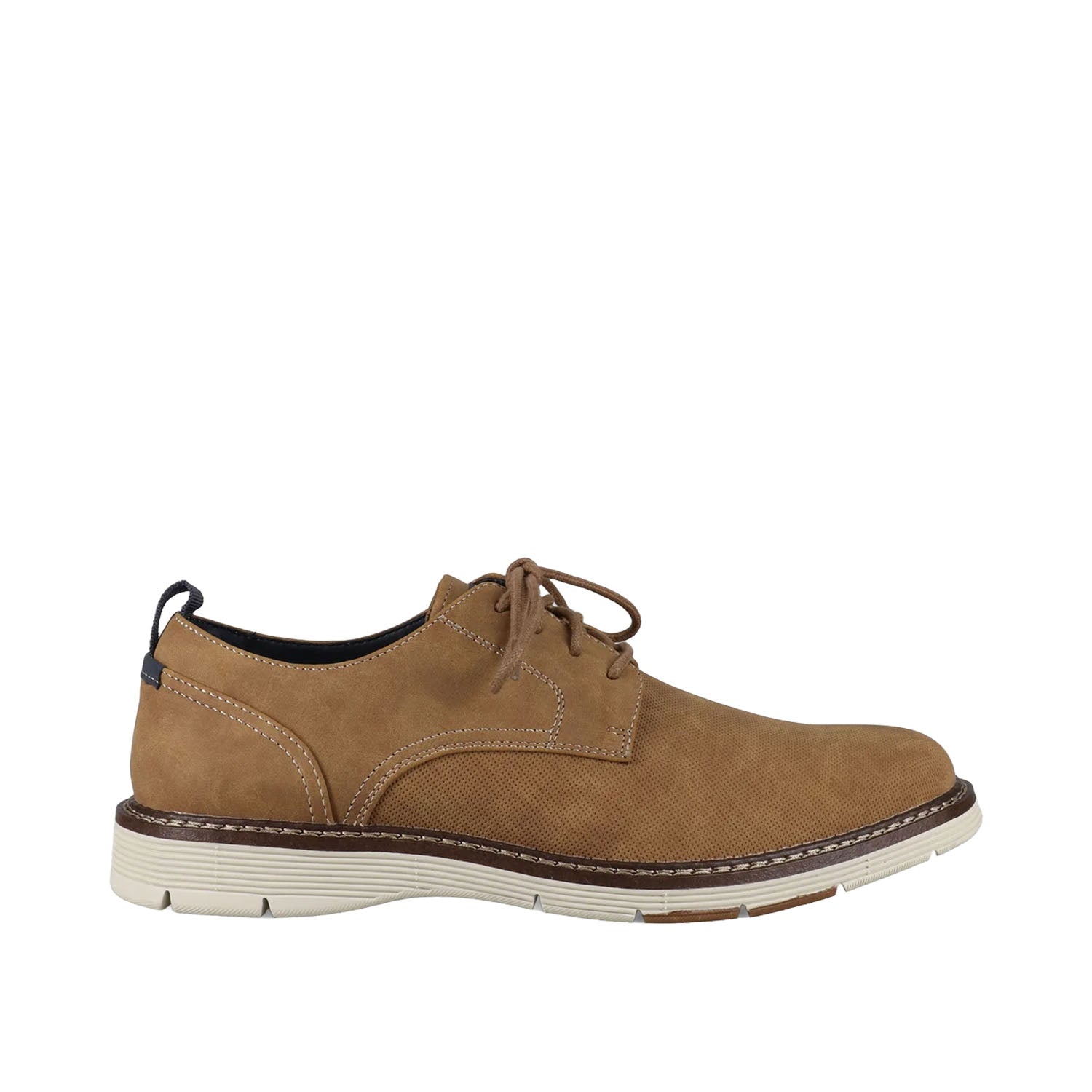 Dockers Men's Elmington in Taupe