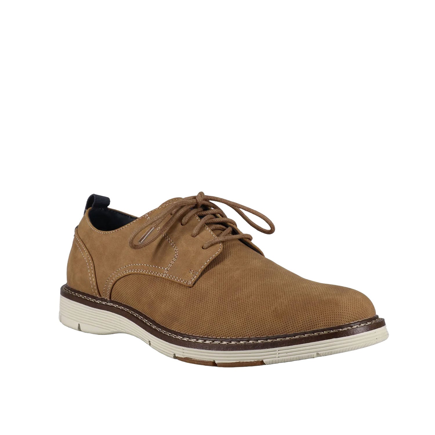 Dockers Men's Elmington in Taupe