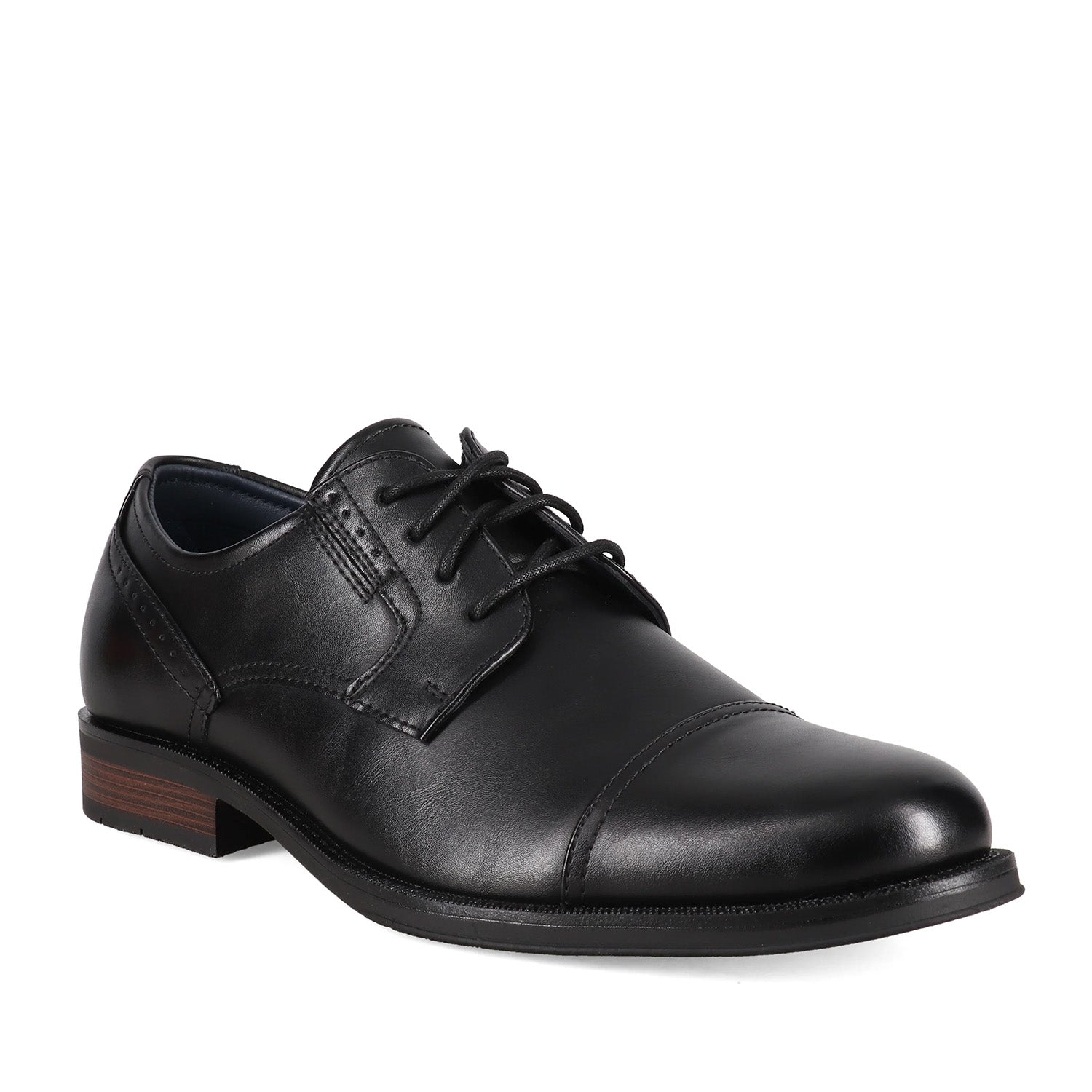 Dockers Mens Echo in Black