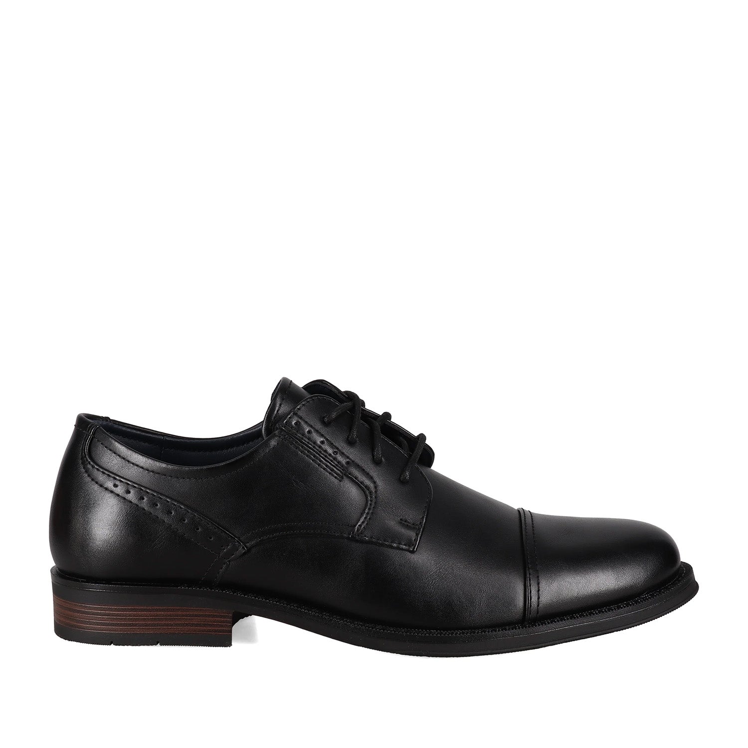 Dockers Mens Echo in Black
