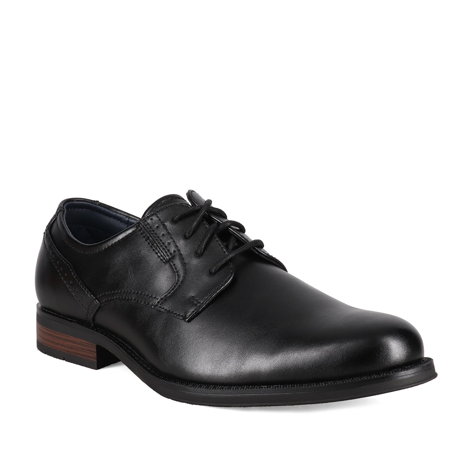 Dockers Mens Edgar in Black