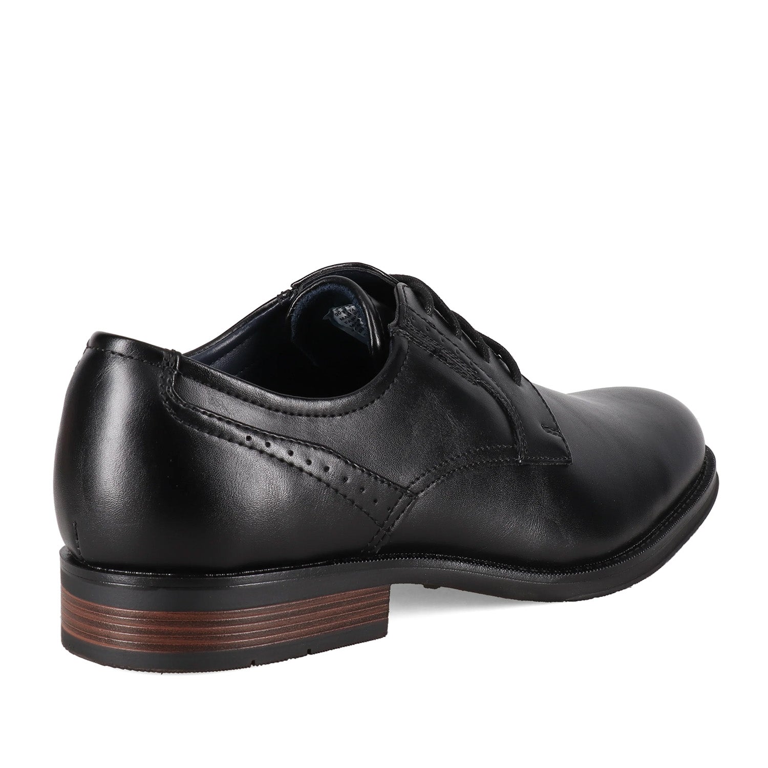 Dockers Mens Edgar in Black