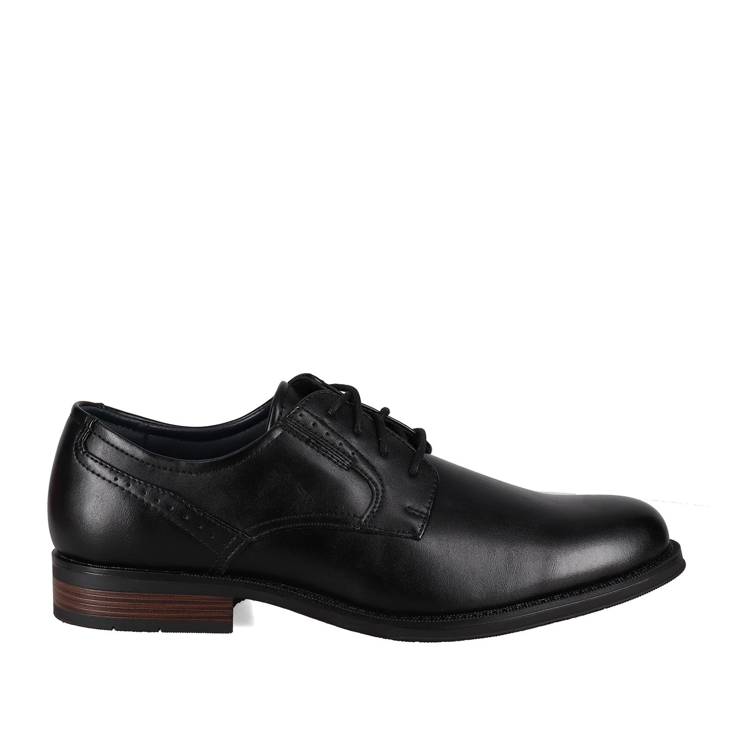 Dockers Mens Edgar in Black