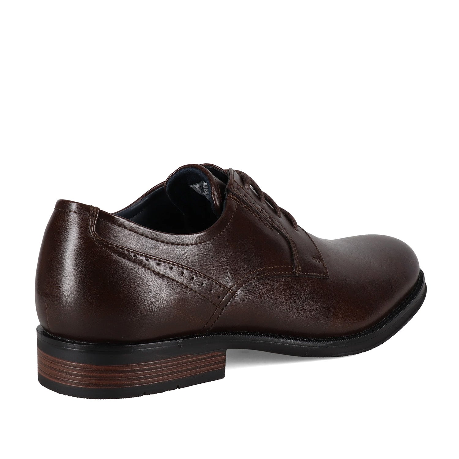 Dockers Mens Edgar in Chestnut