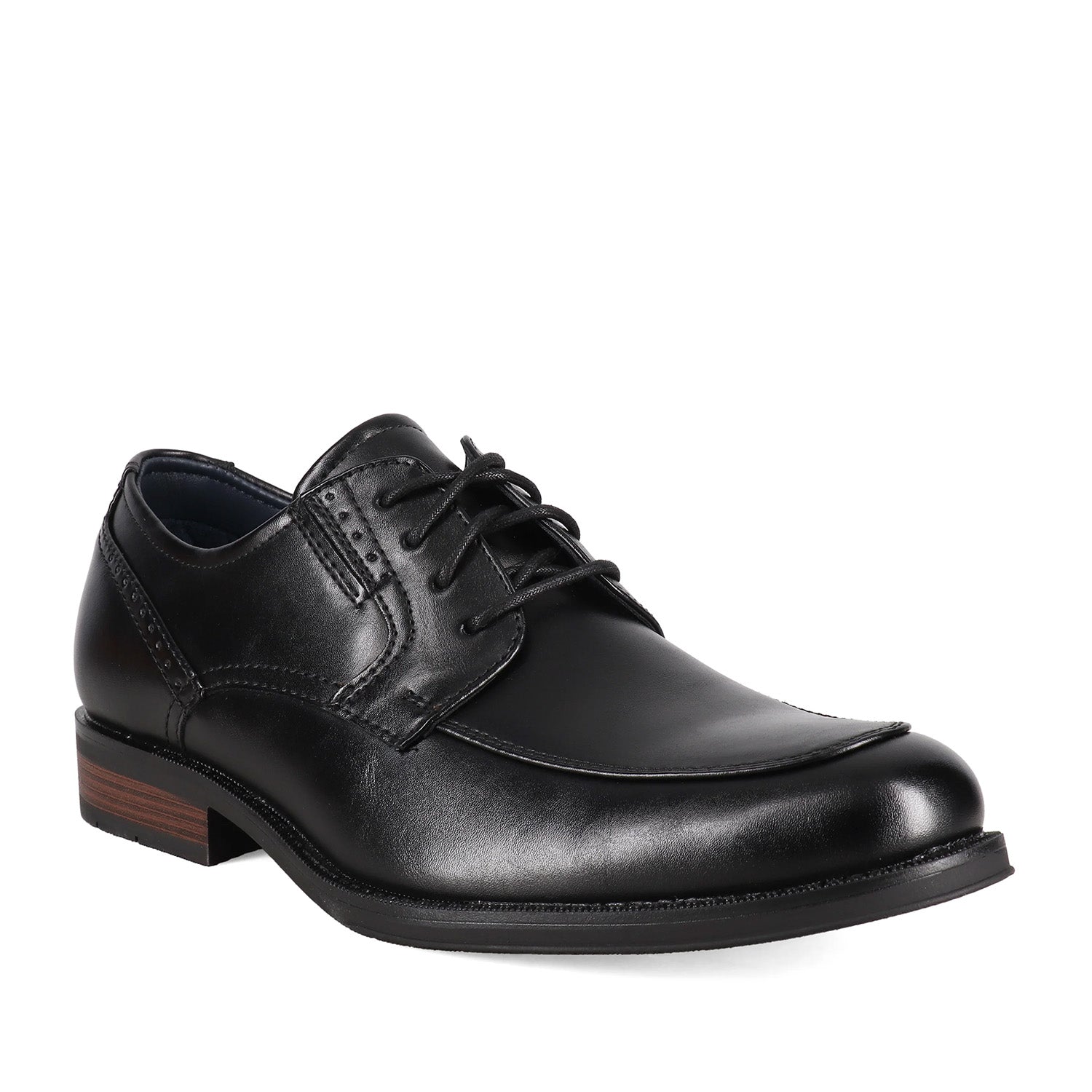Dockers Mens Elmer Wide in Black