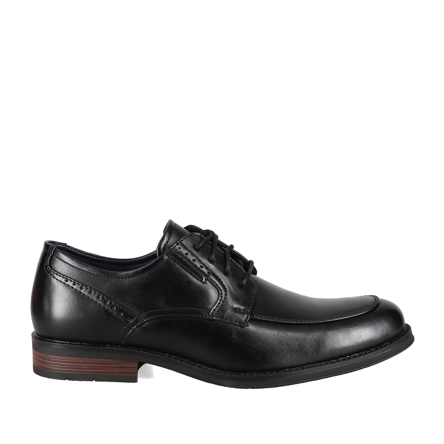 Dockers Mens Elmer in Black