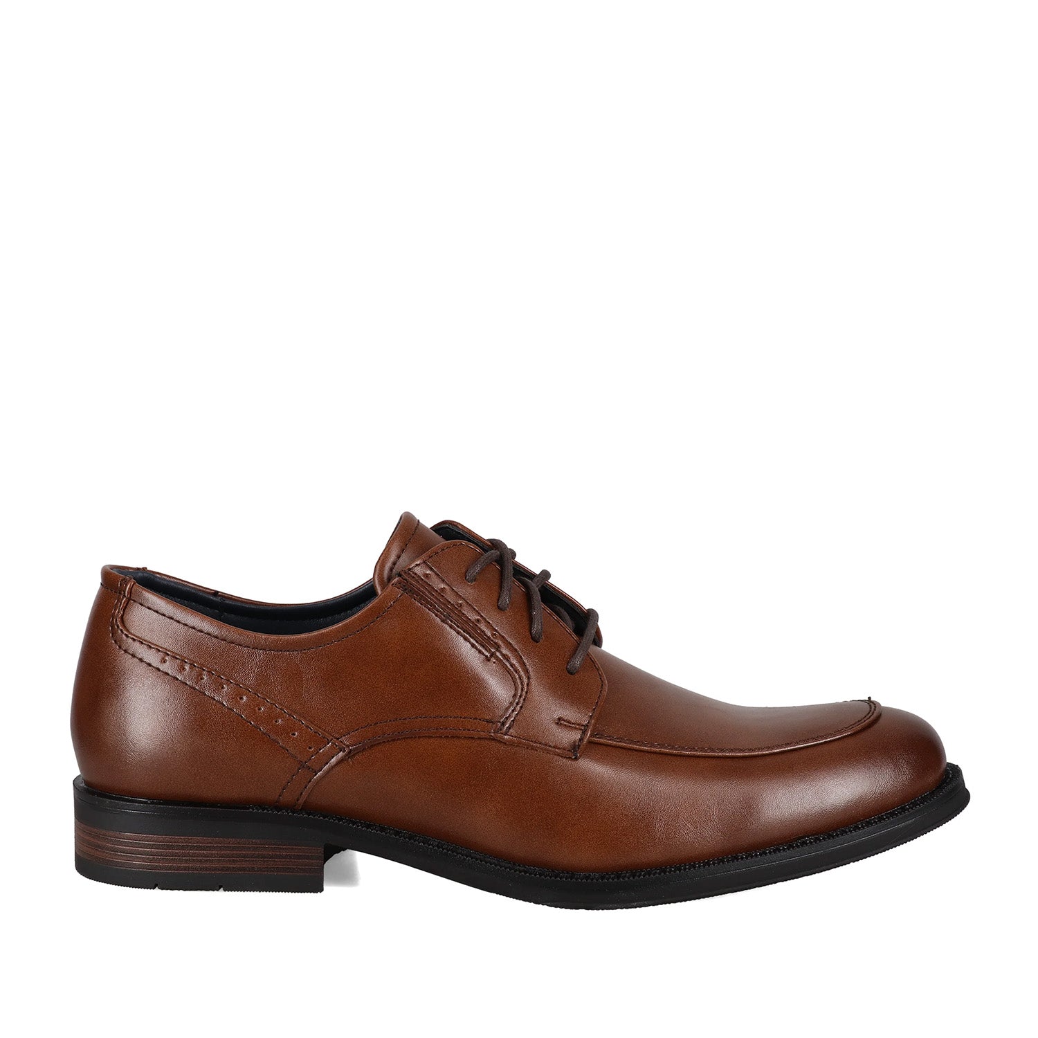 Dockers Mens Elmer in Cognac