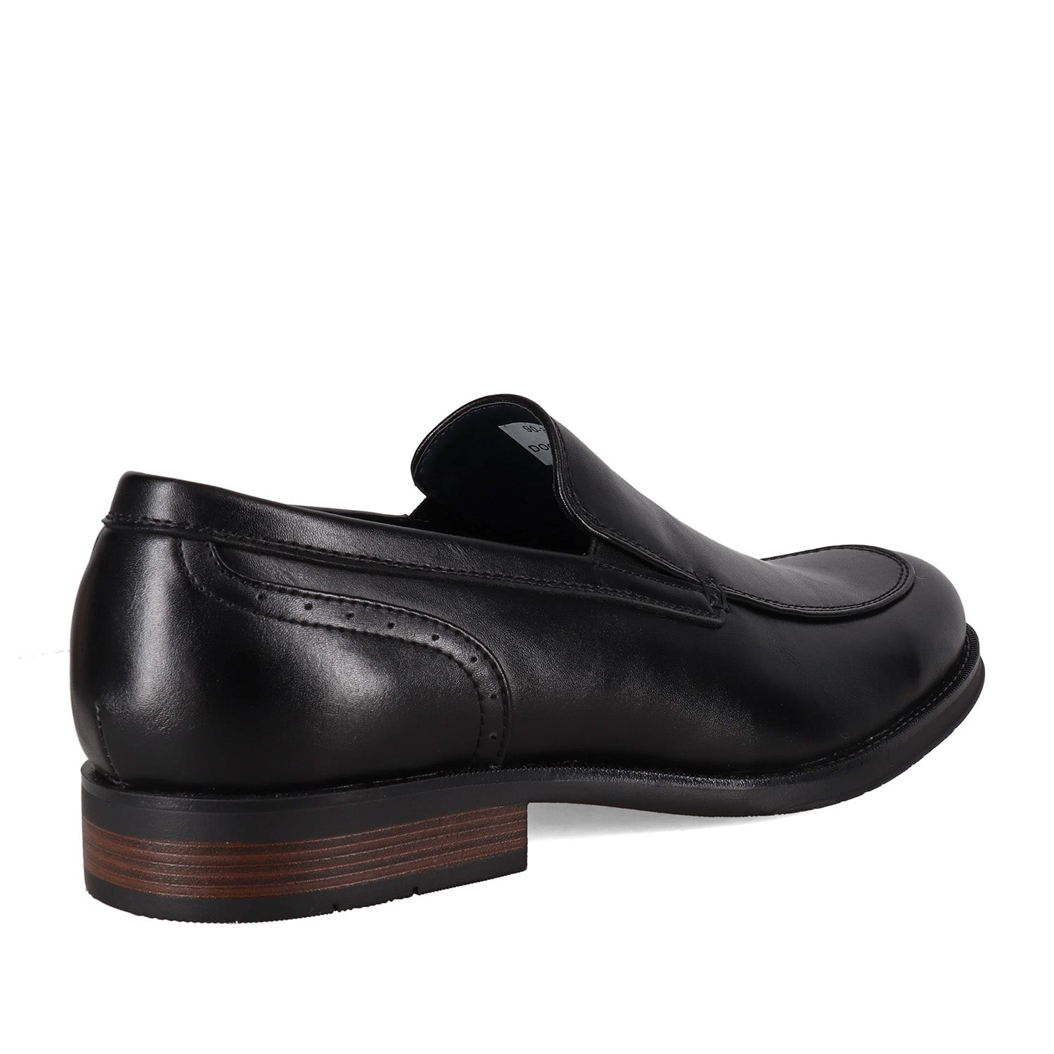 Dockers Mens Eton in Black