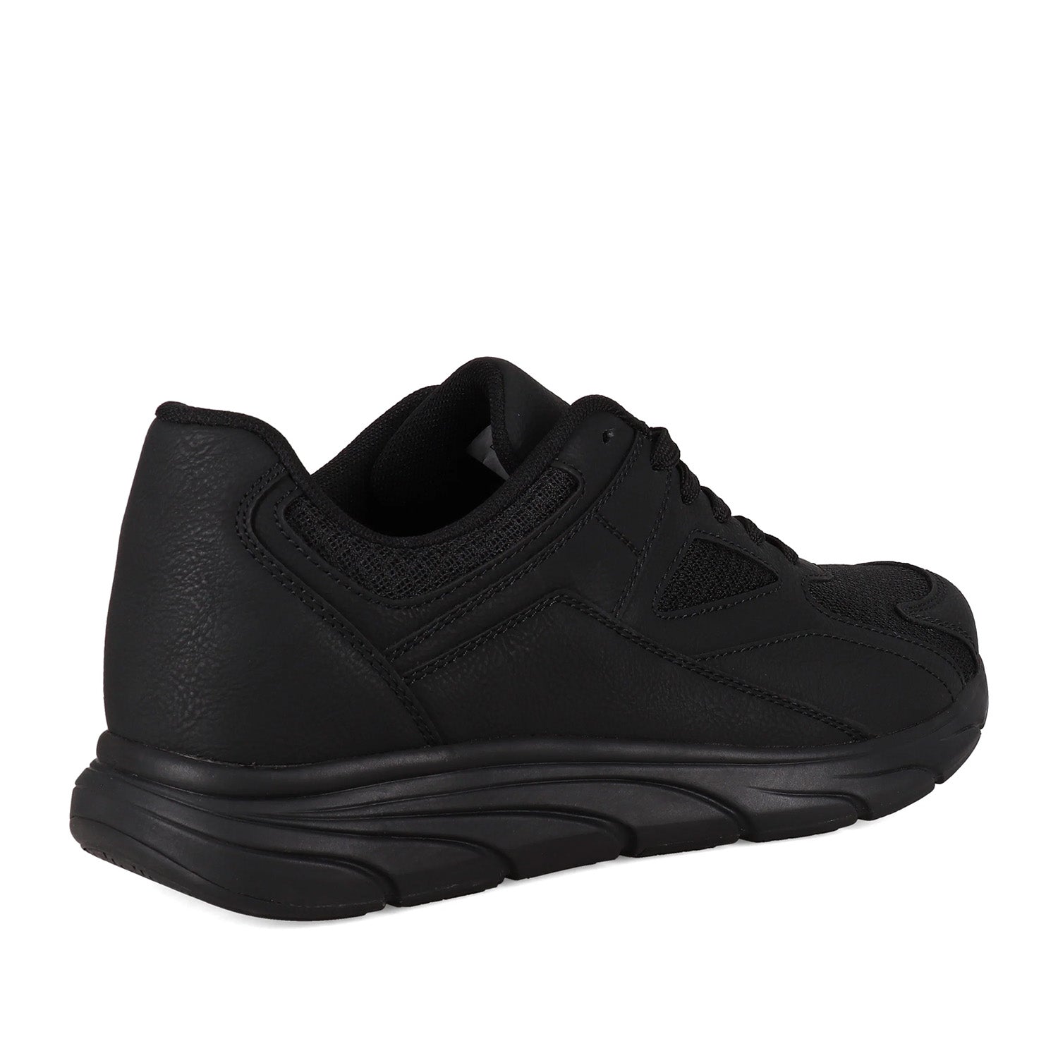 Dockers Mens Toby in Black