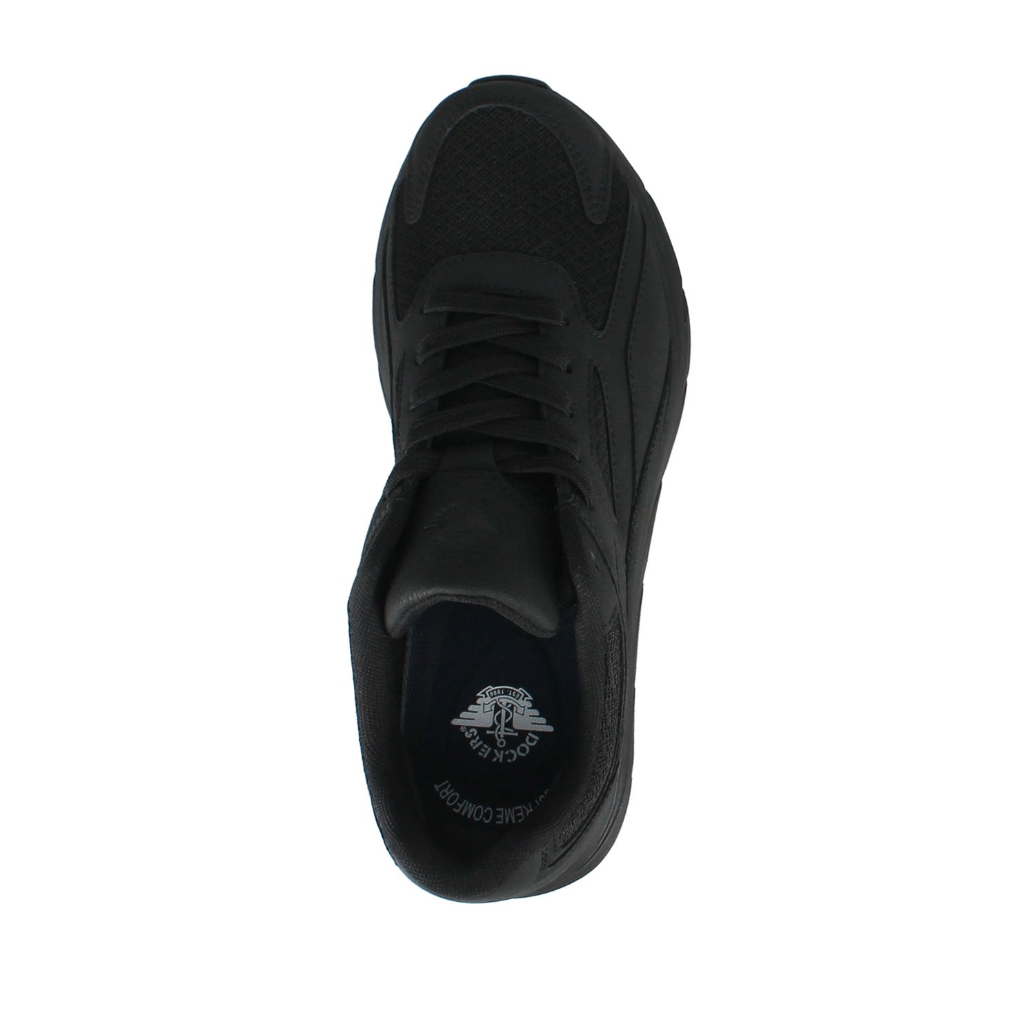 Dockers Mens Toby in Black