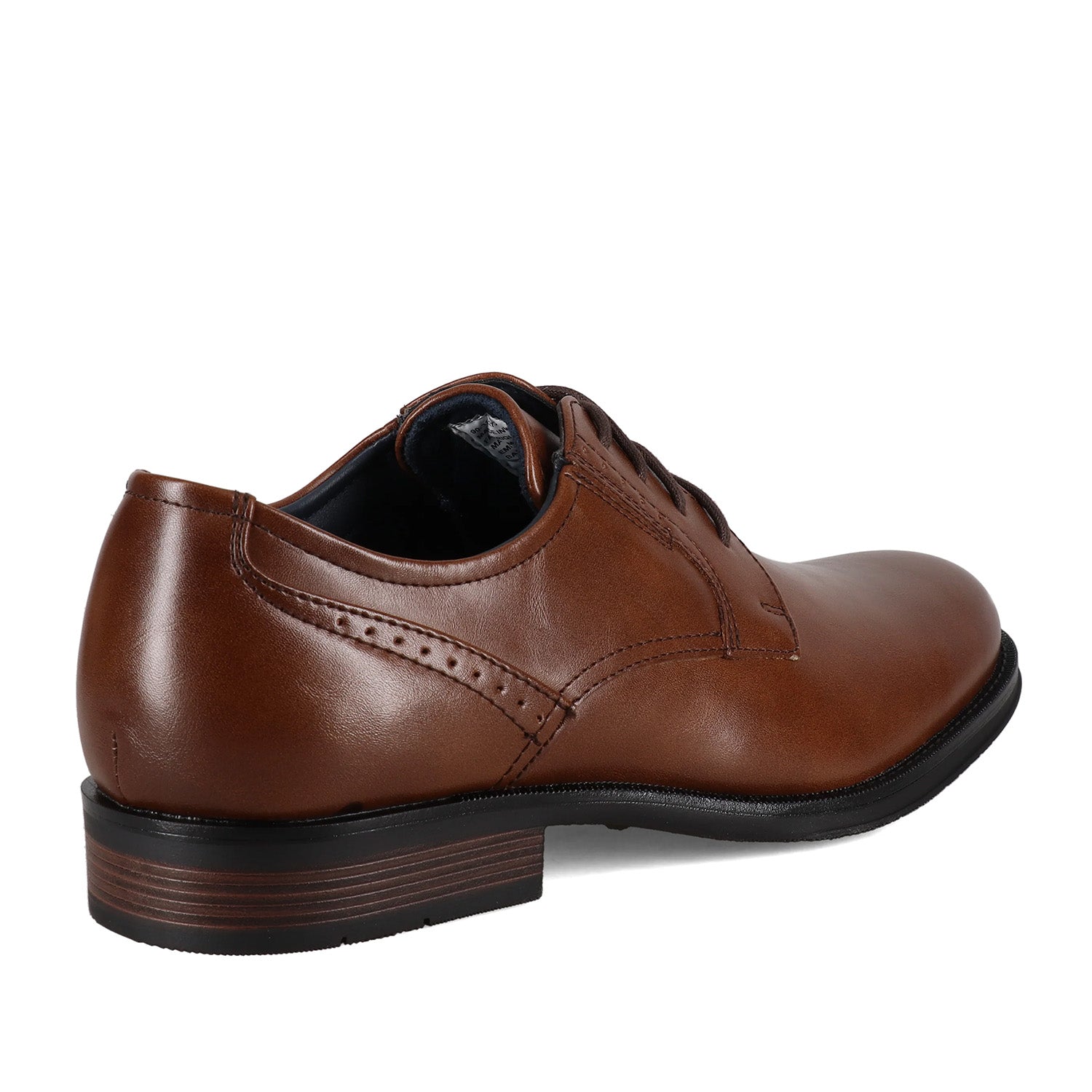 Dockers Mens Edgar Wide in Cognac