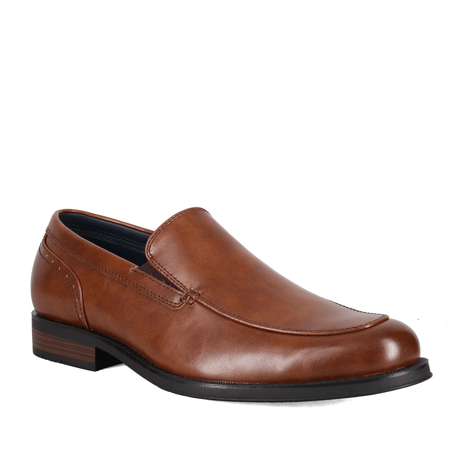 Dockers Mens Eton in Cognac