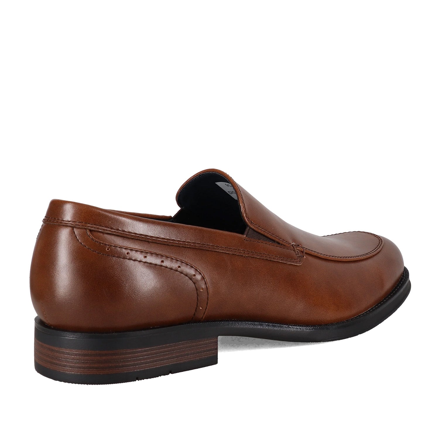 Dockers Mens Eton in Cognac