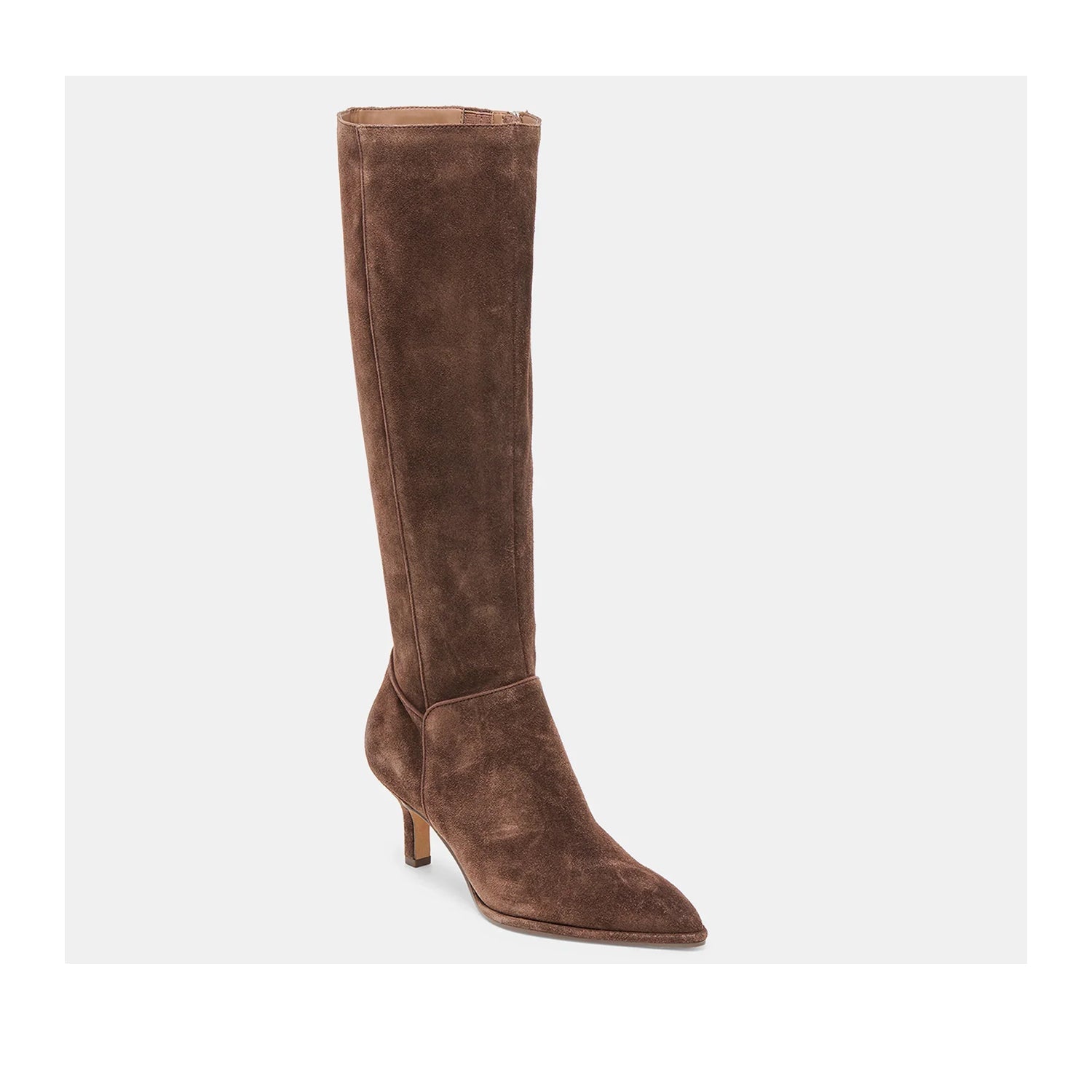 Dolce Vita Women's Aldy in Dark Brown
