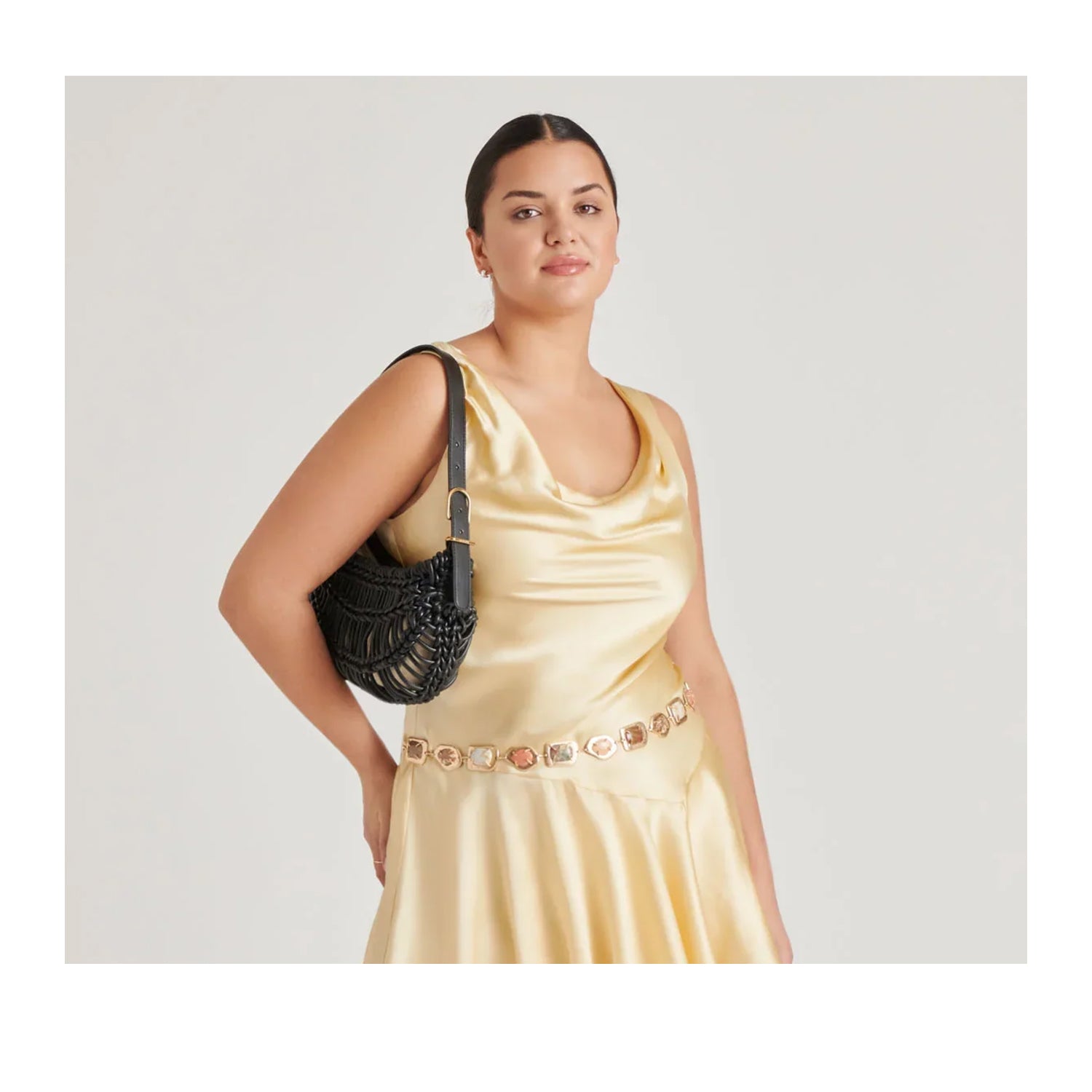 Dolce Vita Cannes in Black