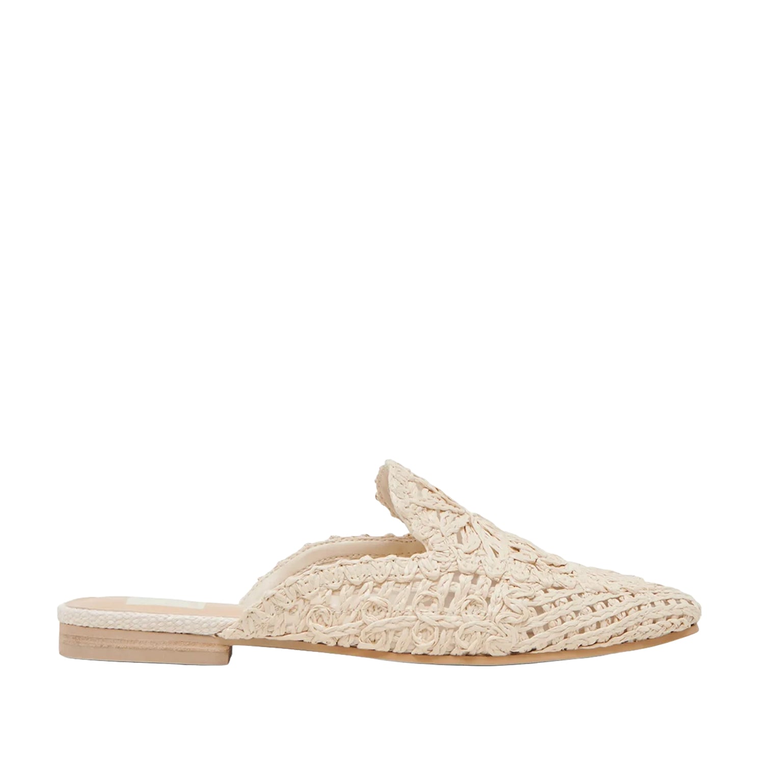 Dolce Vita Women's Diya in Oatmeal
