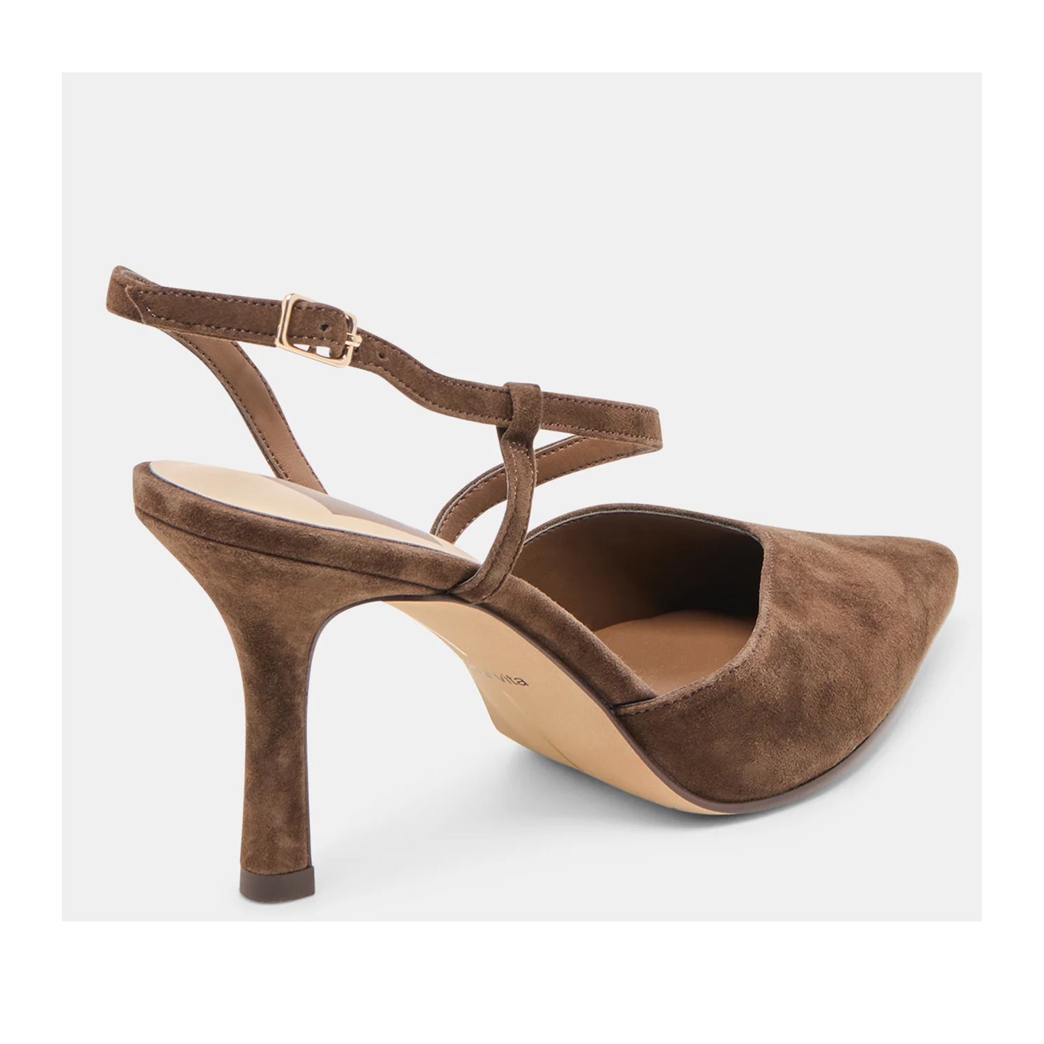 Dolce Vita Women's Kamra in Dark Brown