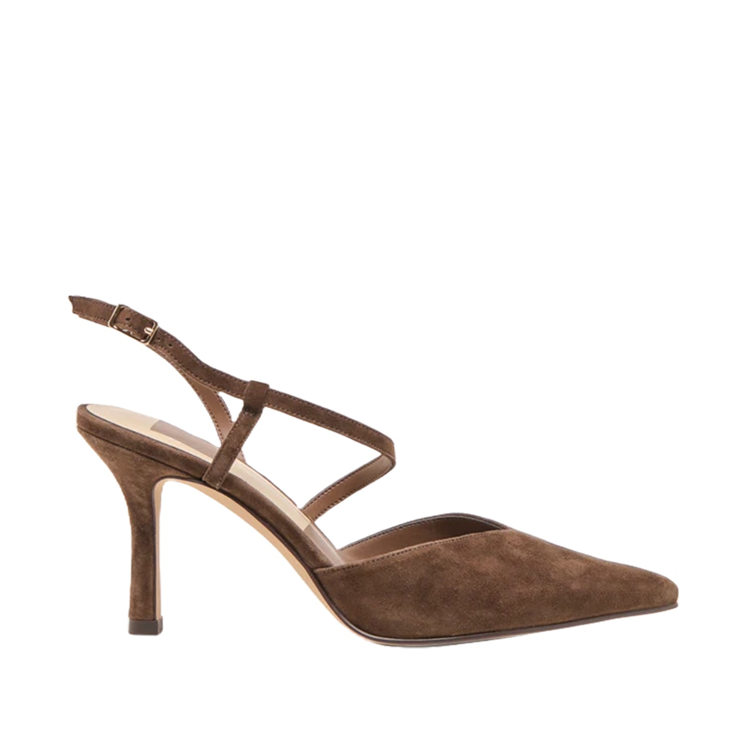 Dolce Vita Women's Kamra in Dark Brown