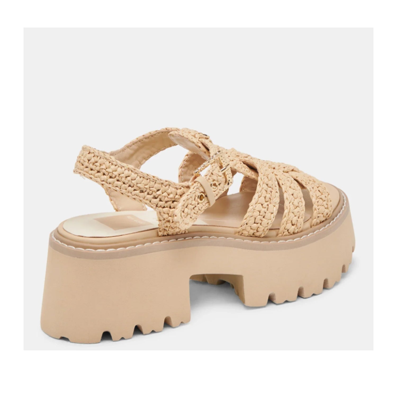 Dolce Vita Women's Latice in Natural