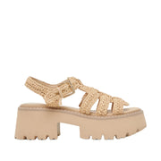 Dolce Vita Women's Latice in Natural