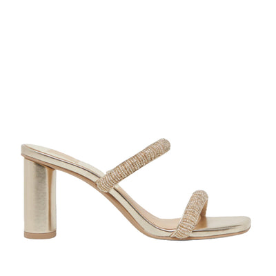 Dolce Vita Women's Nolah in Gold